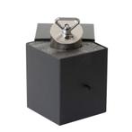 Vismagneet - 1400kg - allround - The Beast - Magnetar, Hobby en Vrije tijd, Metaaldetectors, Overige merken, Magnetar BV, Eeuwlandseweg 9d 8181 LM, Heerde