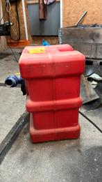 42l dieseltank van Allpa voor boot, Ophalen, Gebruikt, Motor en Techniek