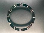 originele Rolex bezel Sea Dweller SS 40 mm, Sieraden, Tassen en Uiterlijk, Gebruikt, Rolex, Polshorloge, Ophalen of Verzenden