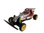 Tamiya The Falcon 1/10 rc auto, Hobby en Vrije tijd, Modelbouw | Radiografisch | Auto's, Elektro, Gebruikt, Auto offroad, Ophalen of Verzenden