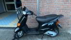 Puch zip type 2 70cc (goede staat), Fietsen en Brommers, Scooters | Piaggio, Ophalen, Zo goed als nieuw, Zip