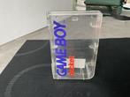 Game Boy Pocket Display Case, Spelcomputers en Games, Ophalen of Verzenden, Gebruikt, Game Boy Pocket
