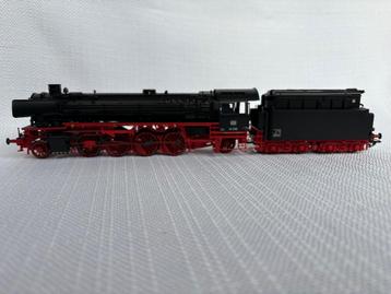 märklin H0 37927 Stoomloc BR 41 mfx sound beschikbaar voor biedingen