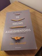 De nieuwe assessmentgids, Wim Bloemers, Zo goed als nieuw, Alpha, Niet van toepassing