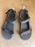 TEVA sandalen, grijsblauw- maat 36 - voor jongen en meisje, Ophalen of Verzenden, Zo goed als nieuw, Jongen of Meisje, Overige typen