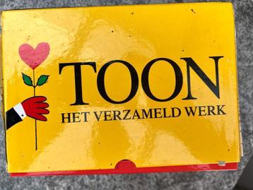 20 CD-DVD-box conferences Toon Hermans beschikbaar voor biedingen