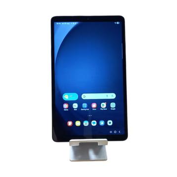 Samsung Galaxy Tab A9 64GB | Gebruikt | 1 Maand Garantie beschikbaar voor biedingen