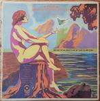 LP Iron Butterfly with Pinera & Rhino – Metamorphosis, Ophalen of Verzenden, Gebruikt, Poprock