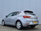 SEAT LEON 1.0 ECOTSI STYLE/CAMERA/FULL LED/CARPLAY/CLIMATE/P, Voorwielaandrijving, Euro 6, 116 pk, Origineel Nederlands
