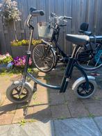 Van Raam opvouwbare loopfiets, loopbulpmidd, Fietsen en Brommers, Fietsen | Driewielfietsen, Ophalen of Verzenden, Gebruikt