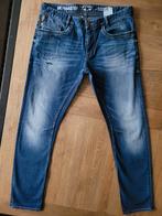 ZGAN PME LEGEND SKYMASTER REGULAR TAPERED STRETCH FIT 35/32!, Kleding | Heren, Spijkerbroeken en Jeans, Ophalen of Verzenden, Zo goed als nieuw