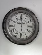 Grote Wandklok - 80 cm Doorsnede, Huis en Inrichting, Woonaccessoires | Klokken, Ophalen