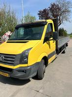 Volkswagen Crafter 35 164pk TDI PU L3h1 432/3500 (E 2013, Origineel Nederlands, Te koop, 750 kg, 2447 kg