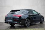 Mercedes-Benz CLA-Klasse Shooting Brake 250 e Business Solut, CLA, Gebruikt, 4 cilinders, Met garantie (alle)