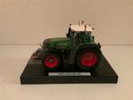 Fendt Vario 930 TMS Weise Toys, Hobby en Vrije tijd, Modelauto's | 1:32, Ophalen of Verzenden, Nieuw, Tractor of Landbouw, Overige merken