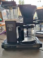 Douwe Egberts Koffiezetapparaat - Technivorm, Ophalen, Afneembaar waterreservoir, Gebruikt, Koffiemachine