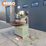 Graule ZS200 zaagmachine 200mm zaaghoogte graule * afkortzaa, 70 mm of meer, Ophalen of Verzenden, Zo goed als nieuw, Graule dewalt maggi harwi stromab