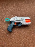 X shot gun voor nerf pijltjes, Kinderen en Baby's, Speelgoed | Buiten | Actiespeelgoed, Ophalen, Zo goed als nieuw