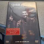 Sinead o connor live in Dublin, Alle leeftijden, Ophalen of Verzenden, Zo goed als nieuw