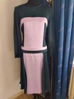 Max&Go Party jurk maat 38, Maat 38/40 (M), Verzenden, Paars, Max Mara