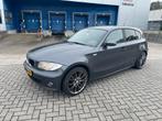 BMW 1-Serie 2.0 118I Automaat NW KETTING!, 1995 cc, 4 cilinders, 129 pk, Origineel Nederlands