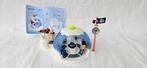 Playmobil hoofdkwartier poolexpeditie 9055, Kinderen en Baby's, Speelgoed | Playmobil, Ophalen of Verzenden, Zo goed als nieuw