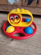 Lego Duplo Baby rammelaar Set 2037 en 2054 jaren 80, Ophalen, Zo goed als nieuw, Duplo