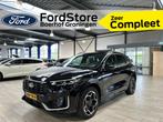 Ford Kuga 2.5 PHEV 243 pk ST-Line X | Trekhaak | Pano | Wint, Gebruikt, Zwart, Origineel Nederlands, Bedrijf