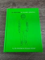 Ed Sheeran a visual journey, Ophalen, Diverse, Artiest, Zo goed als nieuw