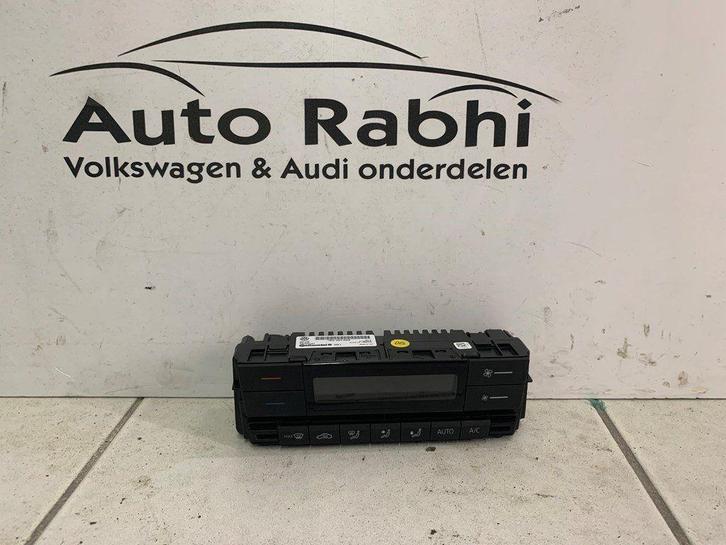 VW Up climate Controle unit 1S0907044, Auto-onderdelen, Dashboard en Schakelaars, Gebruikt, Ophalen of Verzenden