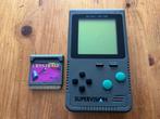 Watara Supervision spelcomputer met game, Spelcomputers en Games, Spelcomputers | Nintendo Game Boy, Ophalen of Verzenden, Gebruikt