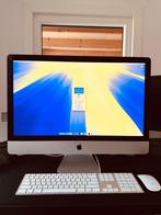 Apple iMac 27" Retina 5K (2019) i9 3,6GHz 32GB, 2TB sshd aan, Computers en Software, Apple Desktops, Ophalen, 32 GB, SSD, IMac