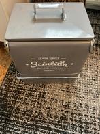 Koelkist, Ophalen, Gebruikt, Koeltas, Koelelement