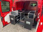 Camperbox - Originele Camper-in-a-box, Ophalen, Gebruikt