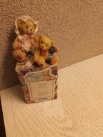 Cherished Teddies 477447 nieuw, Ophalen of Verzenden, Nieuw, Overige typen