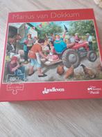 Leuke Legpuzzel - Marius van Dokkum, Hobby en Vrije tijd, Denksport en Puzzels, Ophalen of Verzenden, 500 t/m 1500 stukjes, Zo goed als nieuw