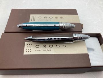 Cross balpen type Autocross  € 60,- per stuk - 2 voor € 99,- beschikbaar voor biedingen