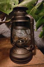 Uiterst zeldzame Feuerhand 271, Antiek en Kunst, Antiek | Lampen, Verzenden