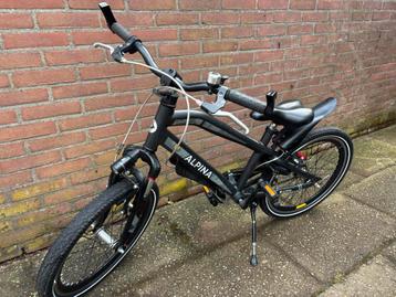 Alpina trial 20 inch  beschikbaar voor biedingen