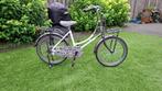 Meisjesfiets, Fietsen en Brommers, Fietsen | Meisjes, Ophalen, Gebruikt, 20 inch