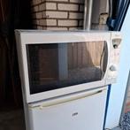 Whirpool magnetron groot model te koop, Ophalen, Zo goed als nieuw, Vrijstaand, 45 tot 60 cm
