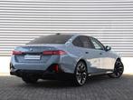 BMW i5 Sedan eDrive40 | High Executive | M Sportpakket | Inn, Automaat, Met garantie (alle), 340 pk, 84 kWh