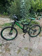 Kinder mountainbike 24”, Fully, Ophalen, Nieuw, Overige merken