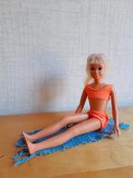 Barbiepop Skipper Sunset Malibu. Mattel. Japan jrn. 70, Ophalen, Gebruikt, Overige typen