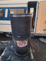 Pelgrim bambino 9 kw op lpg of propaan, Huis en Inrichting, Kachels, Ophalen, Gebruikt, Gas, Gaskachel