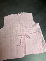 Penn&Ink Roze Bodywarmer Maat L, Kleding | Dames, Truien en Vesten, Ophalen of Verzenden, Zo goed als nieuw