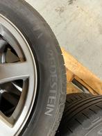 Volvo velgen 16 inch, Auto-onderdelen, Banden en Velgen, Ophalen, Velg(en), 16 inch, 205 mm