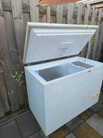 Gebruikte Vrieskist - Ruim en Functioneel, Witgoed en Apparatuur, Vriezers en Diepvrieskisten, Vrieskist, Gebruikt, Vrijstaand