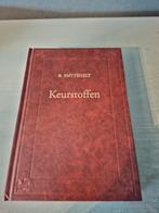 B. Smytegelt Keurstoffen, Ophalen of Verzenden, Zo goed als nieuw