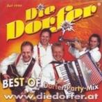 Die Dorfer - Best of - CD, Verzenden, Nieuw in verpakking